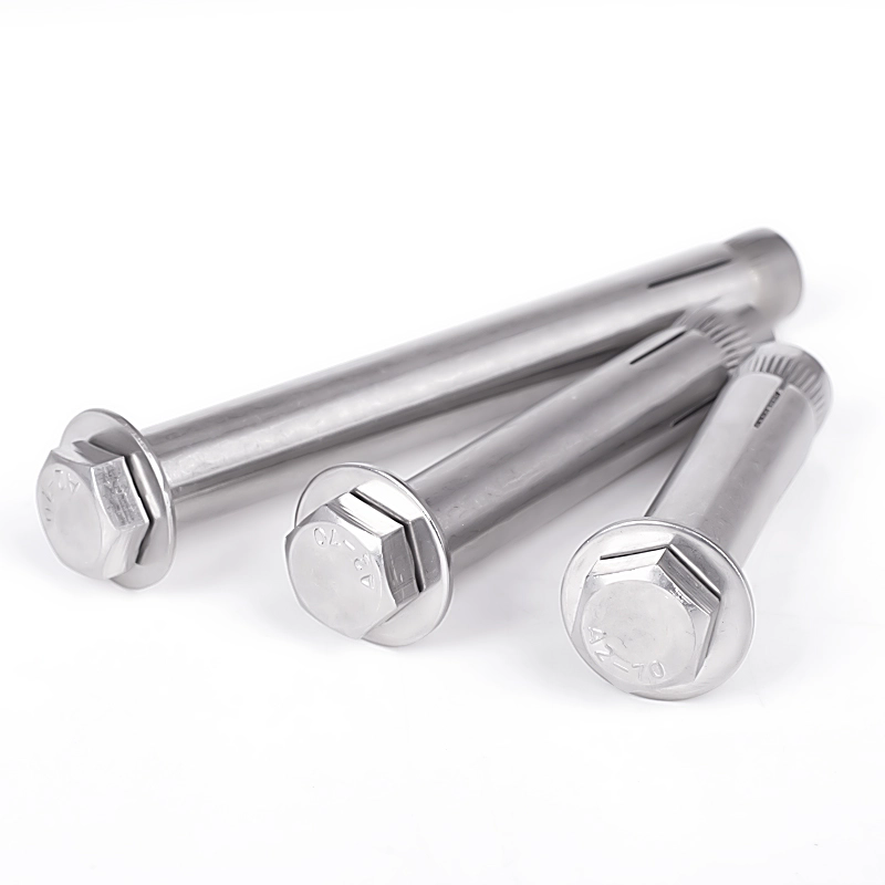 Các mẫu bề mặt hoàn hảo có che giấu rủi ro dự án tại hiện trường Bu-lông mở rộng nắp hình nón không?