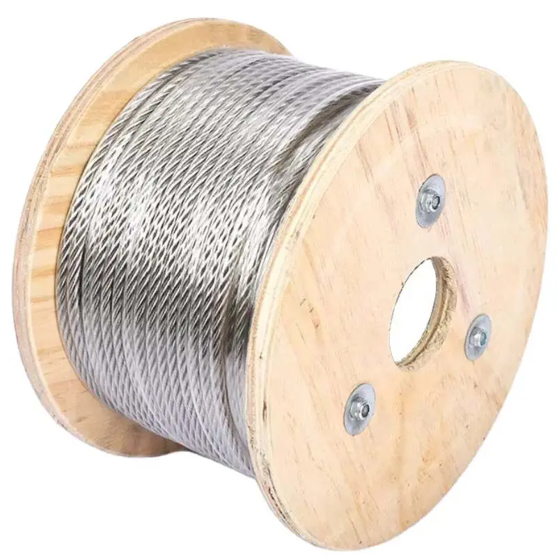 Những sai lầm mua sắm nào gây ra thất bại của dự án Dây thép không gỉ?