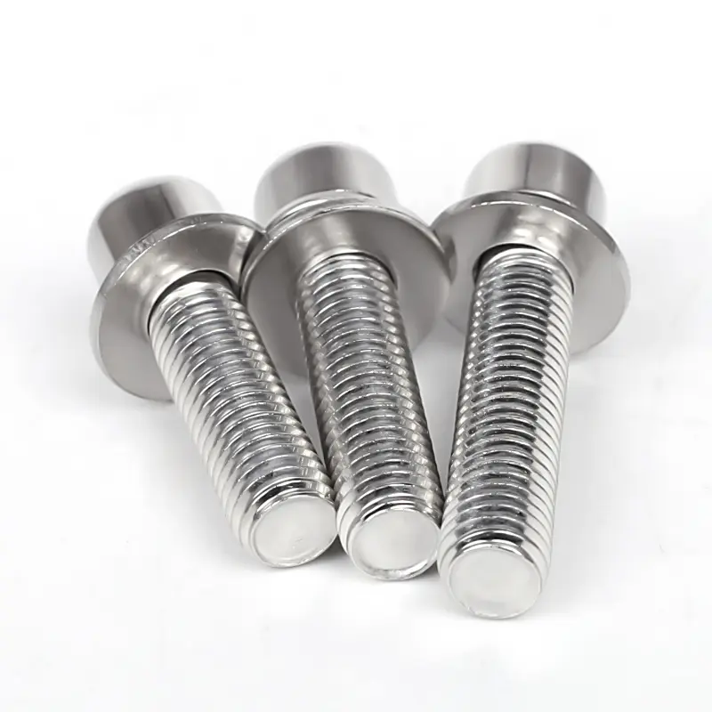 Vít kết hợp ổ cắm lục giác cải thiện hiệu suất buộc chặt như thế nào?