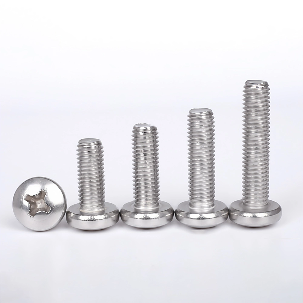 Sự gián đoạn trong quá trình lắp ráp tự động có thể xuất phát từ các biến thể của lô Vít máy gắn chìm có đầu Pan Head GB818 không?