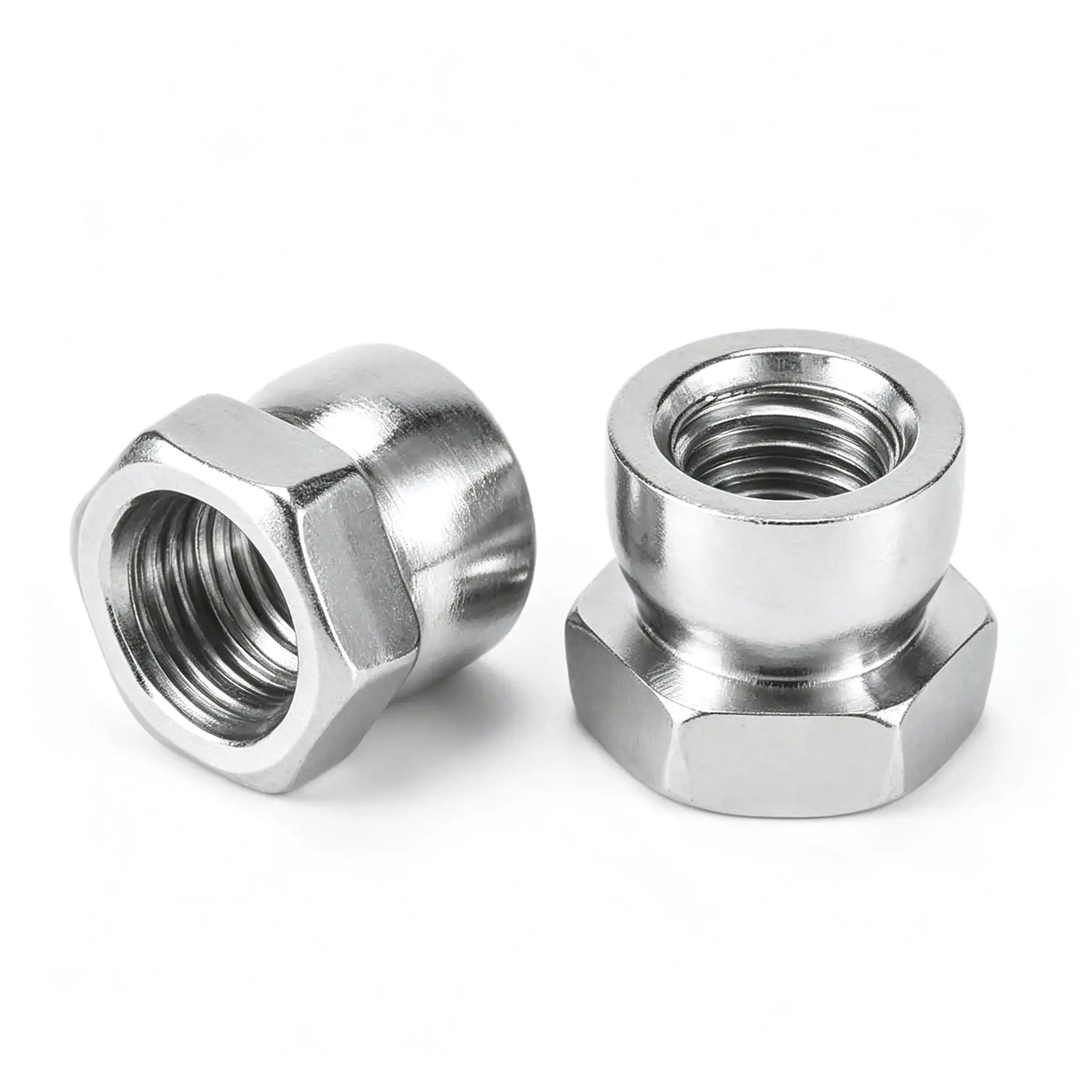 Đai ốc chống trộm ly khai