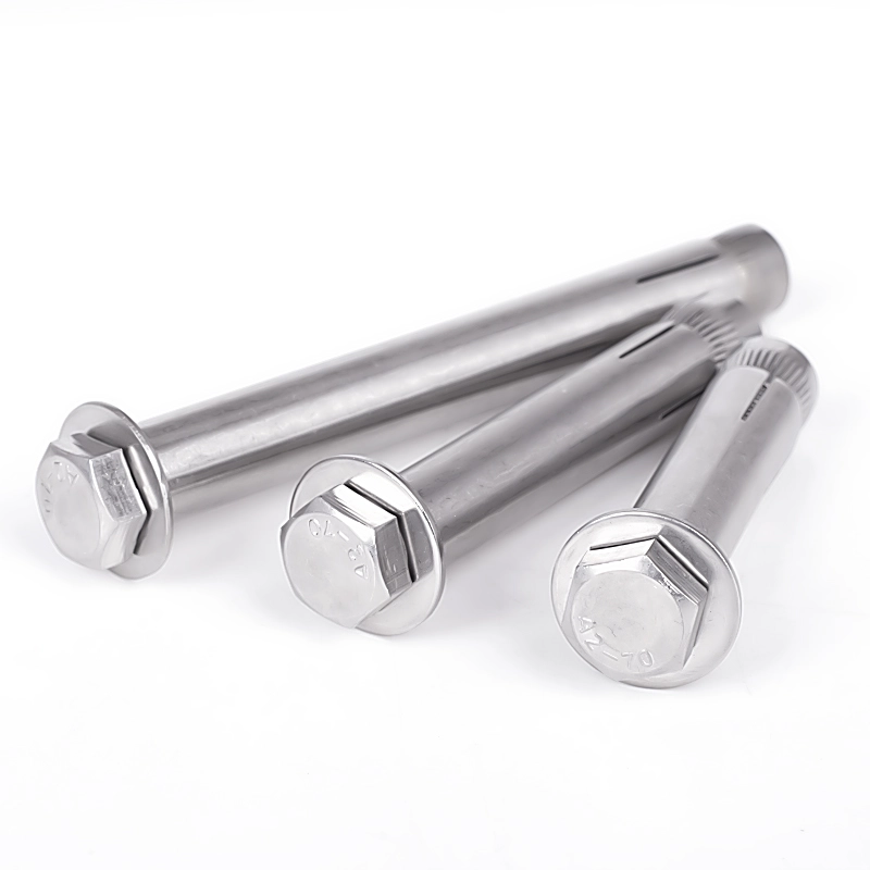 Bu lông mở rộng nắp hình nón