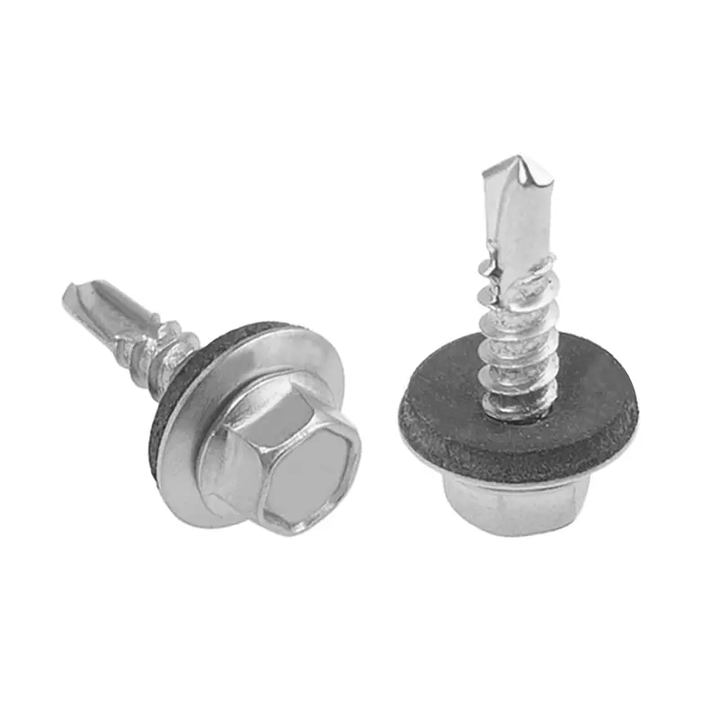 Vít SDS lợp mái DIN7504K